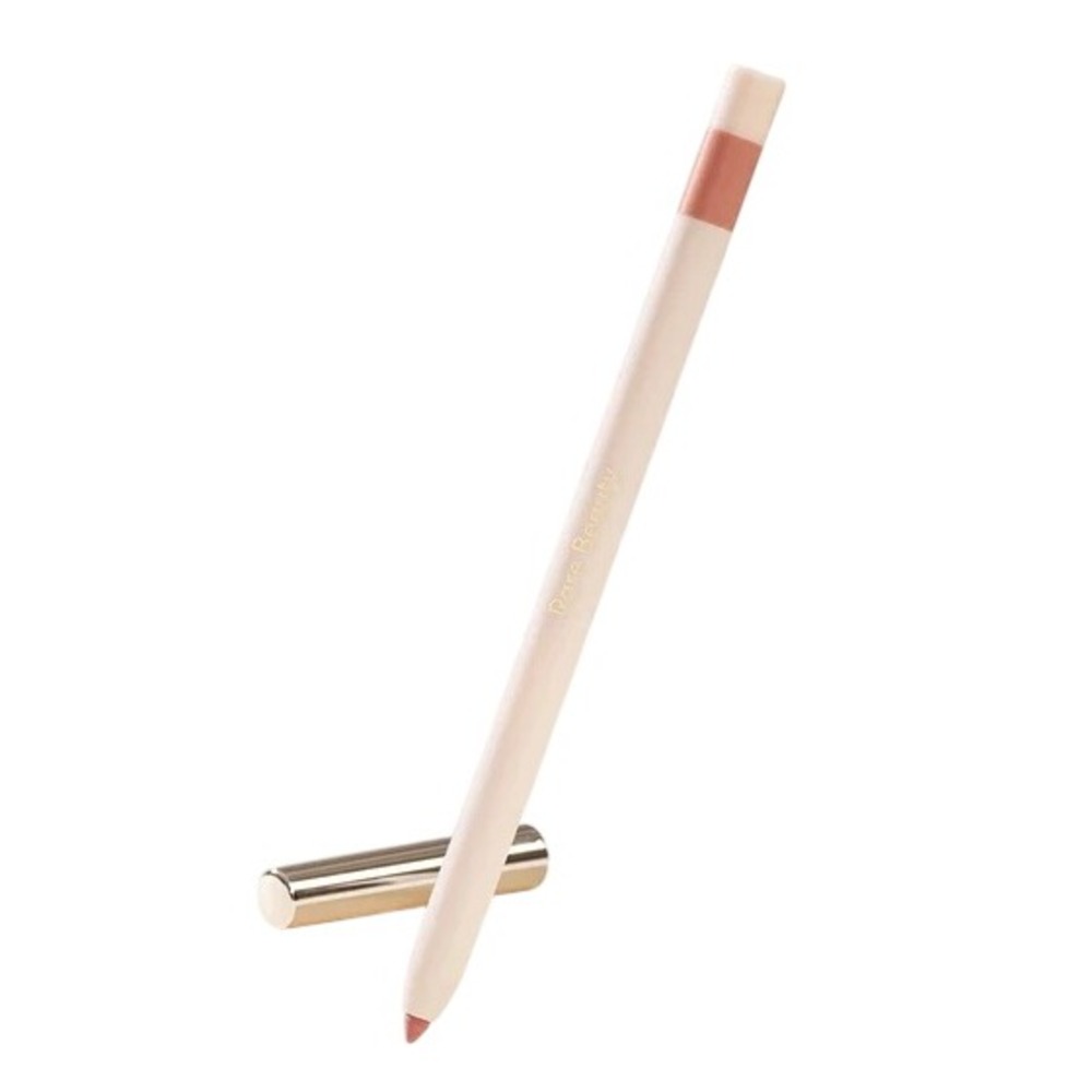Rare Beauty Kind Words Matte Lip Liner Creative 0.014 oz Muted Peach Retractable
